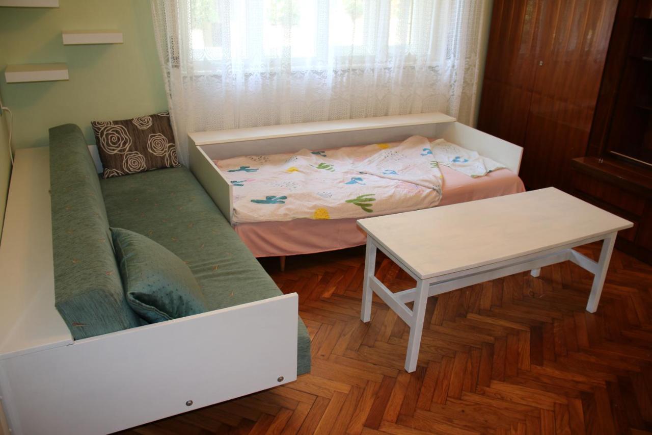 Green Cactus Rooms - Unique And Cozy House Senta ภายนอก รูปภาพ