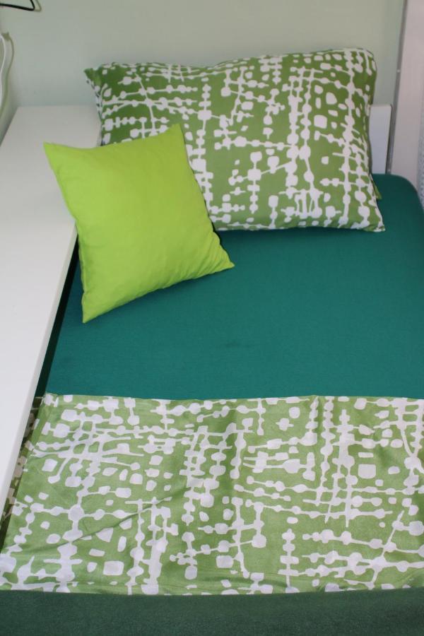 Green Cactus Rooms - Unique And Cozy House Senta ภายนอก รูปภาพ