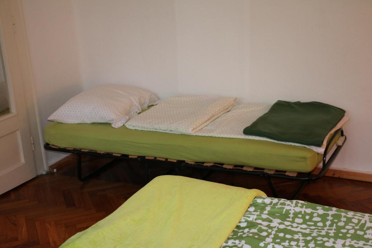 Green Cactus Rooms - Unique And Cozy House Senta ภายนอก รูปภาพ