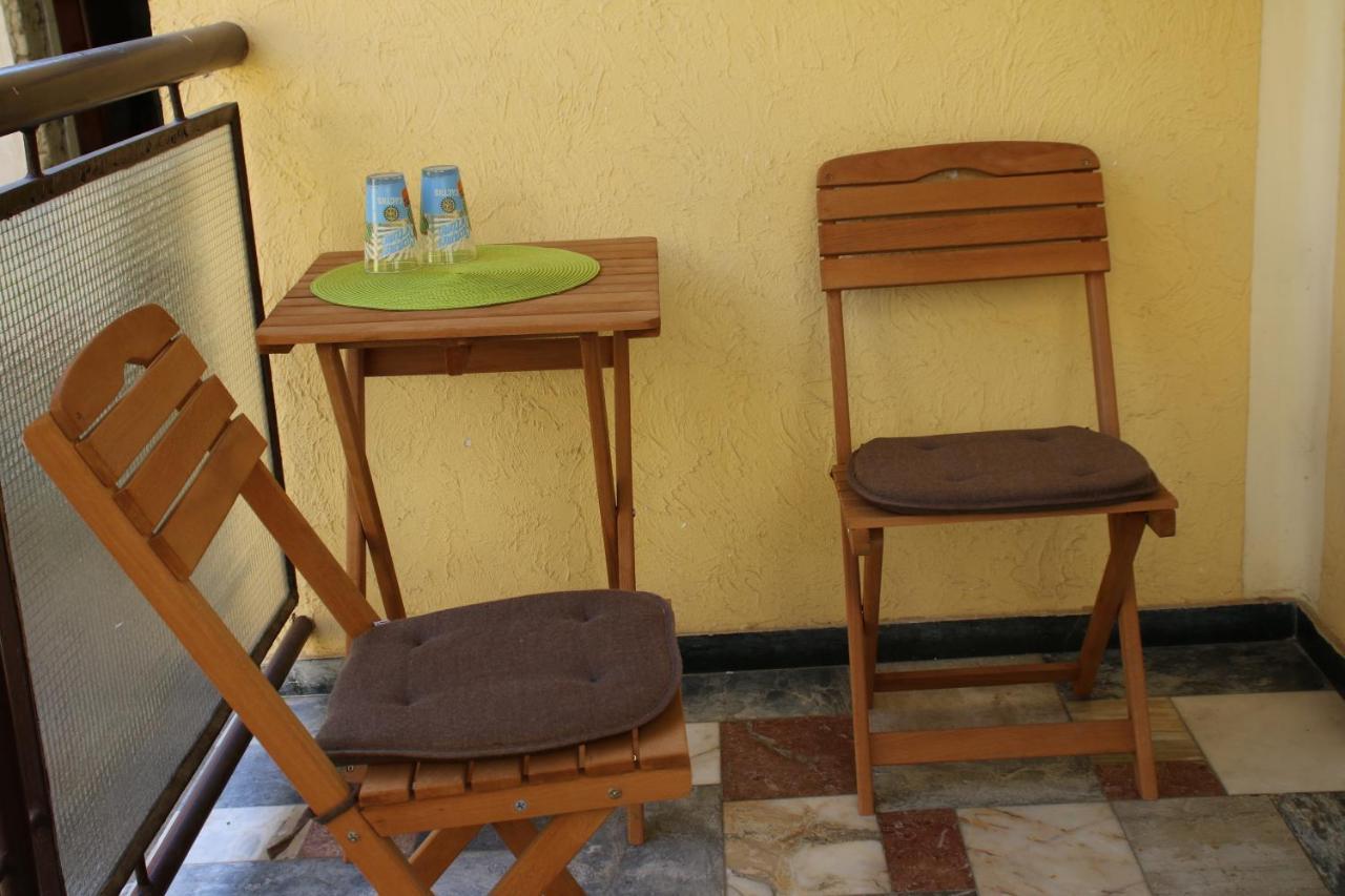 Green Cactus Rooms - Unique And Cozy House Senta ภายนอก รูปภาพ