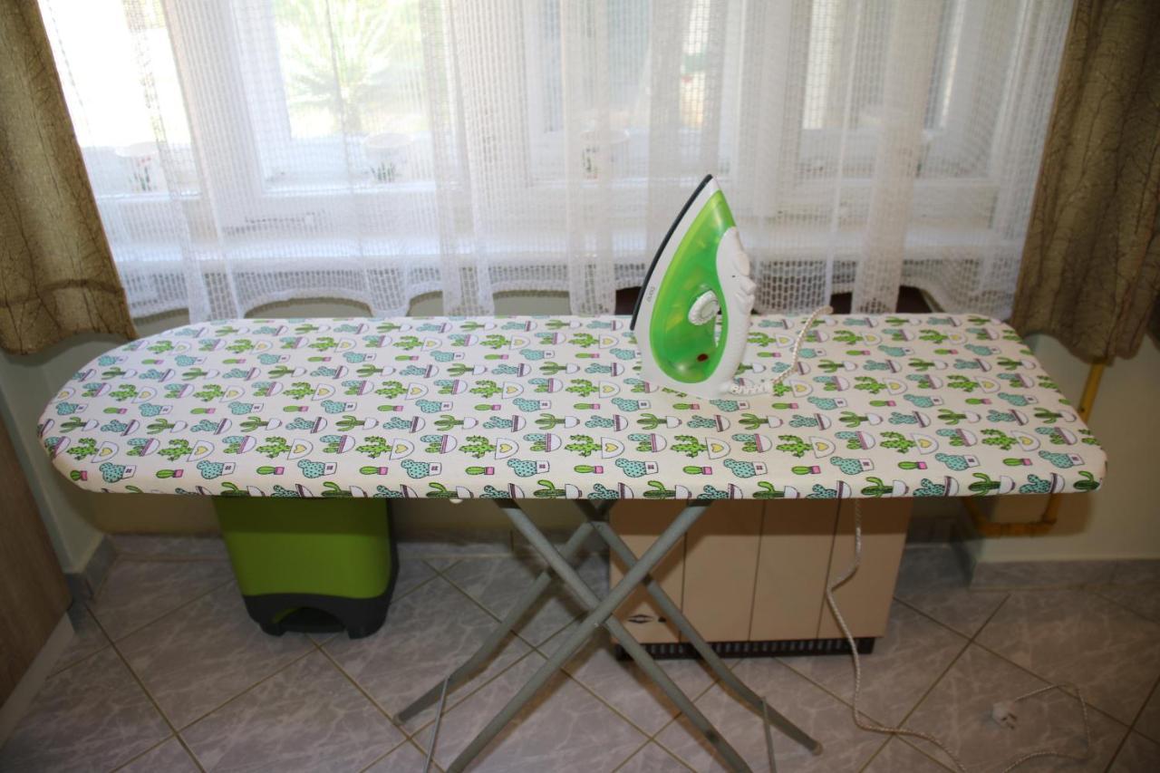 Green Cactus Rooms - Unique And Cozy House Senta ภายนอก รูปภาพ