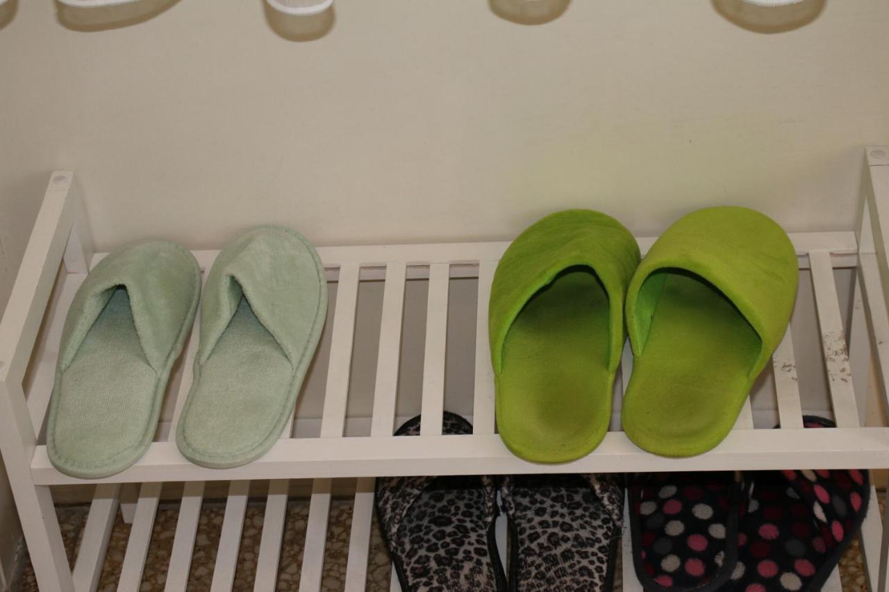 Green Cactus Rooms - Unique And Cozy House Senta ภายนอก รูปภาพ