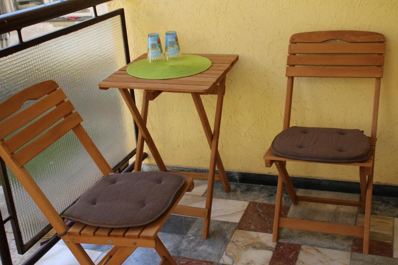 Green Cactus Rooms - Unique And Cozy House Senta ภายนอก รูปภาพ