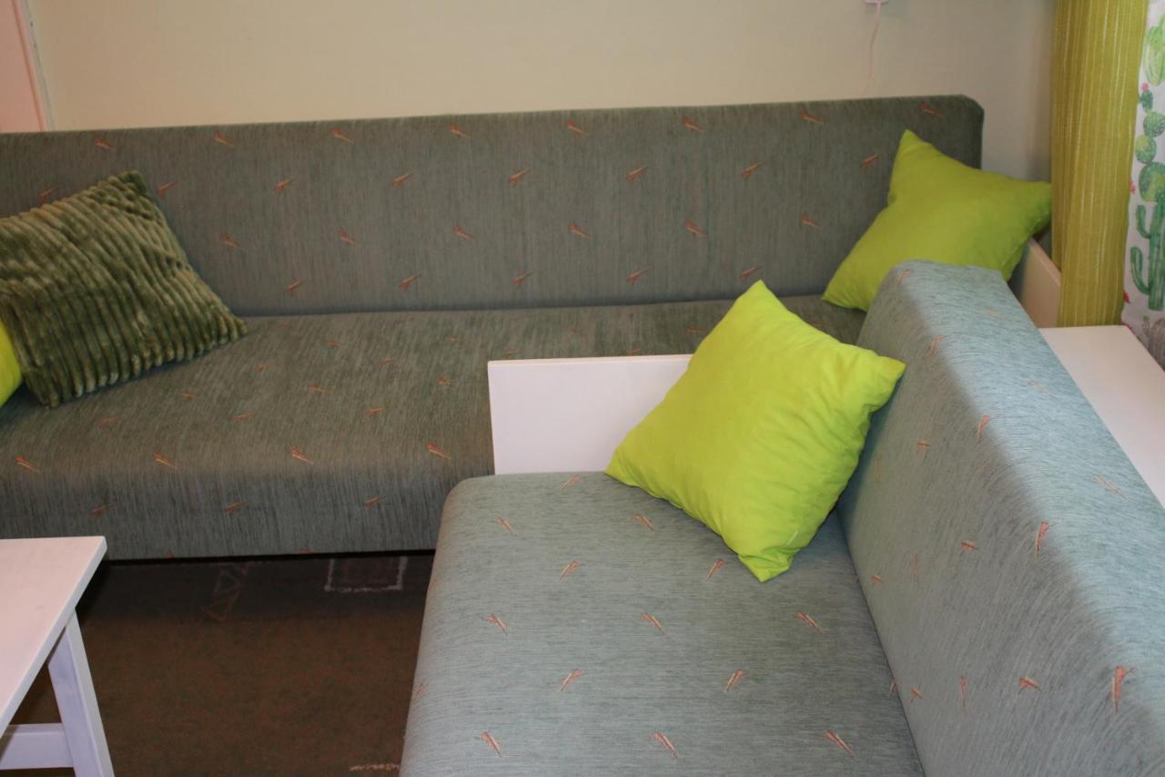Green Cactus Rooms - Unique And Cozy House Senta ภายนอก รูปภาพ