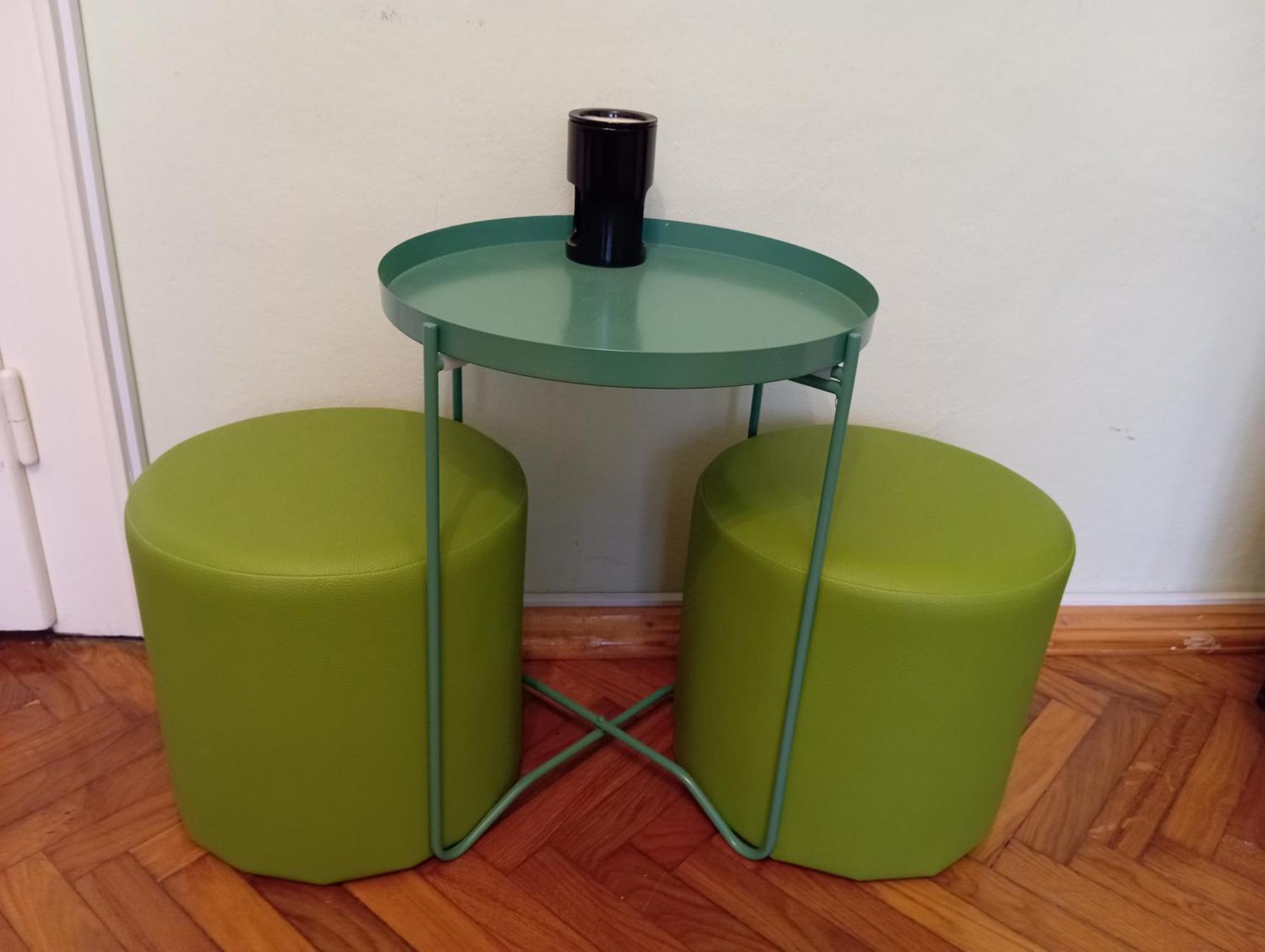Green Cactus Rooms - Unique And Cozy House Senta ภายนอก รูปภาพ